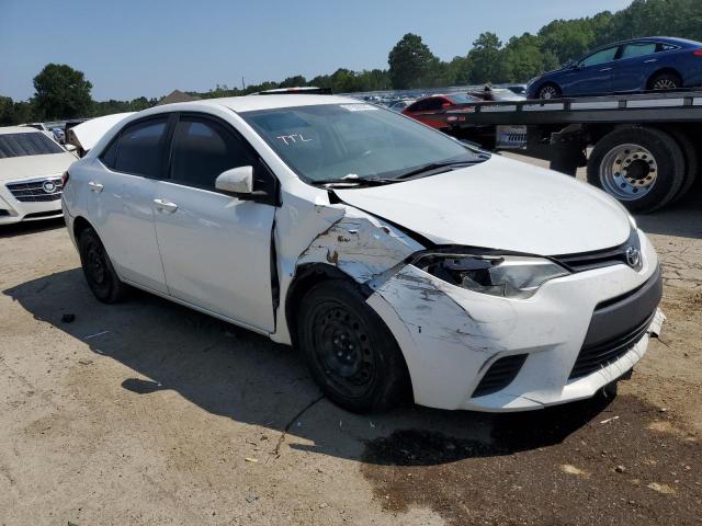 2T1BURHEXEC206036 | 2014 TOYOTA COROLLA L