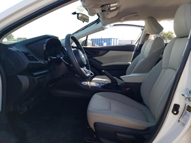 4S3GKAV6XP3603865 Subaru Impreza Premium