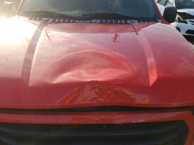 1FTEW1EG9GFD40478 Ford F150 Supercrew