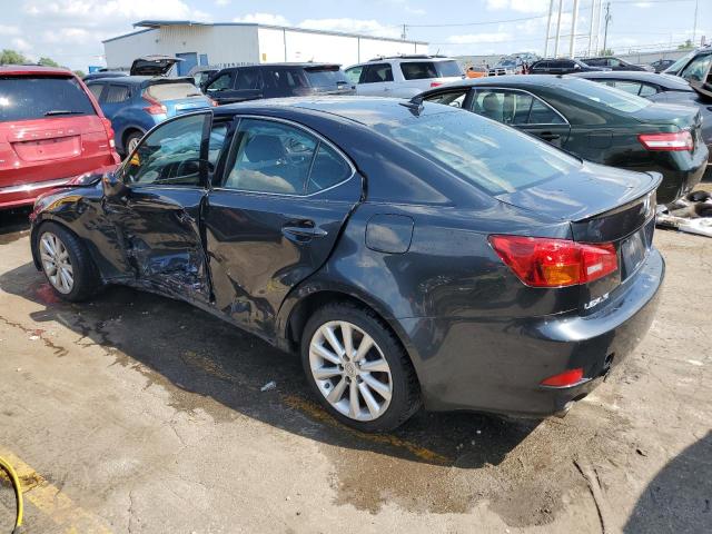 2008 Lexus Is 250 VIN: JTHCK262582027401 Lot: 58823173