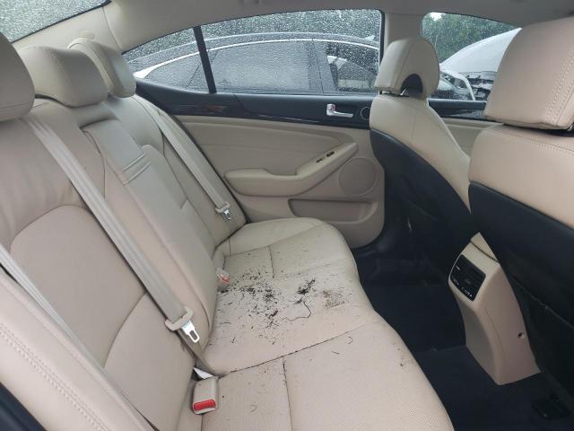 2016 KIA CADENZA LU - KNALN4D77G5207895