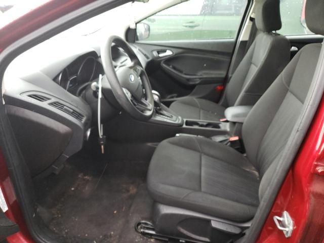 1FADP3K22GL253722 2016 FORD FOCUS, photo no. 7