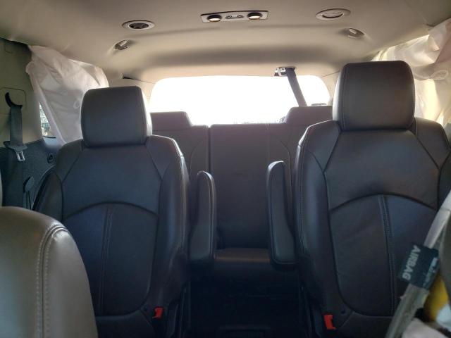 1GKKRRKD1FJ298357 GMC Acadia Slt-1