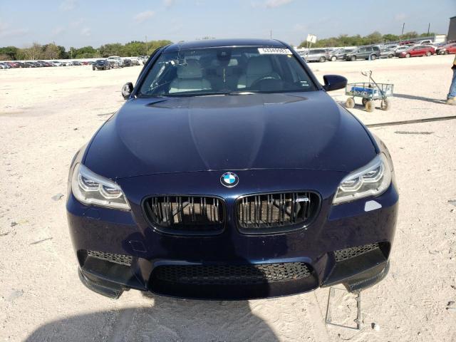 WBSFV9C57GD595660 2016 BMW M5, photo no. 5