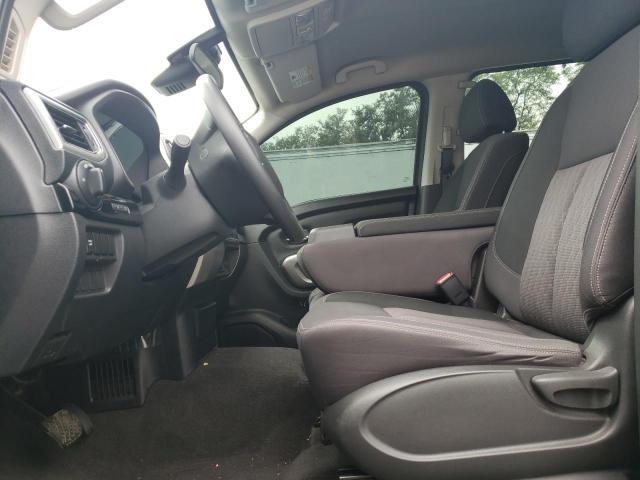 2021 NISSAN TITAN S - 1N6AA1EE3MN529086