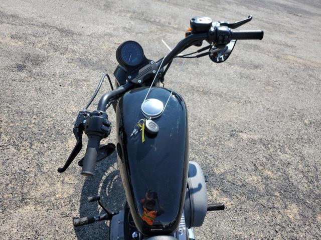 2007 HARLEY-DAVIDSON XL1200 N C - 1HD1CZ3597K448306