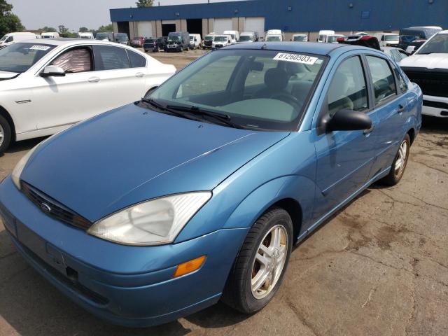 2001 Ford Focus SE