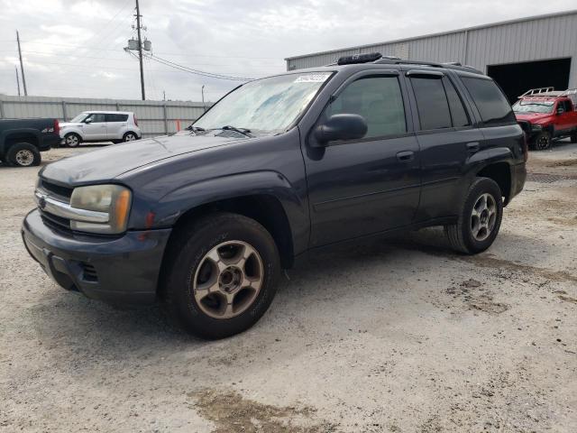 2007 Chevrolet TrailBlazer LS