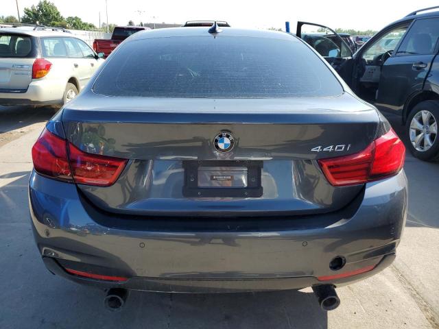2019 BMW 440I GRAN - WBA4J5C50KBM66681