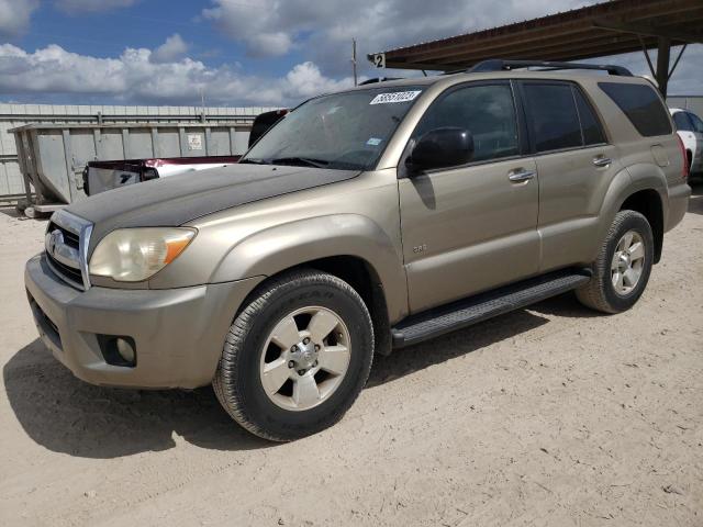 2006 Toyota 4Runner SR5