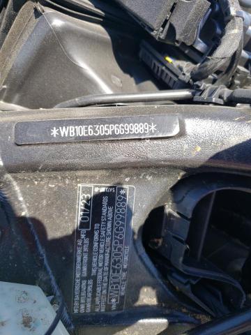 2023 BMW S 1000 RR - WB10E6305P6G99889