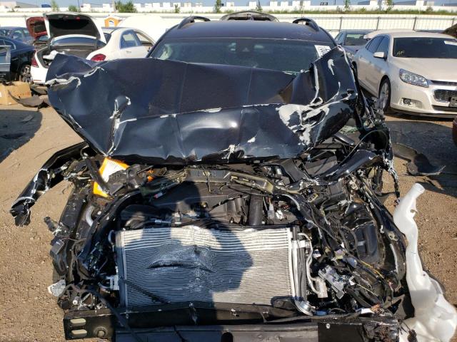 2022 GMC TERRAIN AT 3GKALYEV5NL265560
