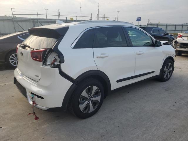 KNDCC3LC5H5086495 | 2017 KIA NIRO EX