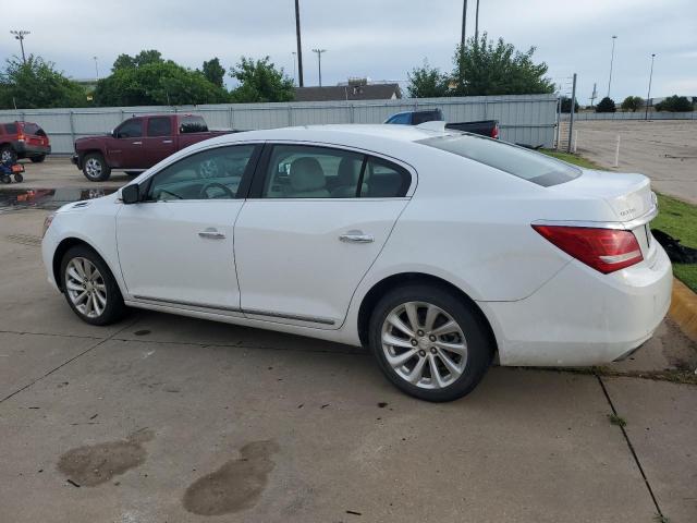 1G4GB5G38GF102168 Buick Lacrosse