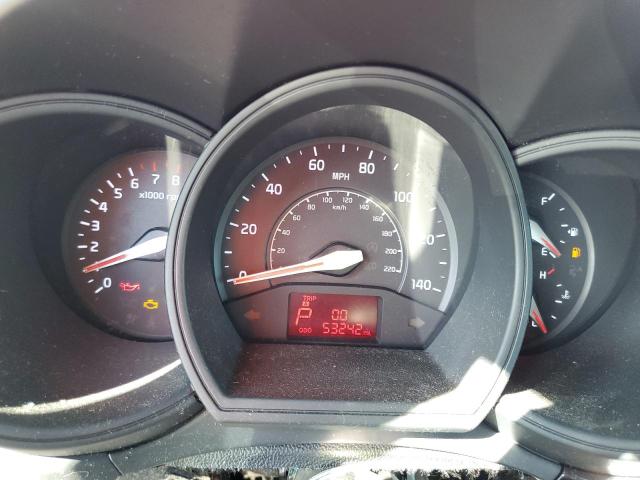 KNADM4A39H6008044 KIA RIO LX