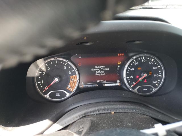 ZACNJBD1XKPJ95133 Jeep Renegade Limited
