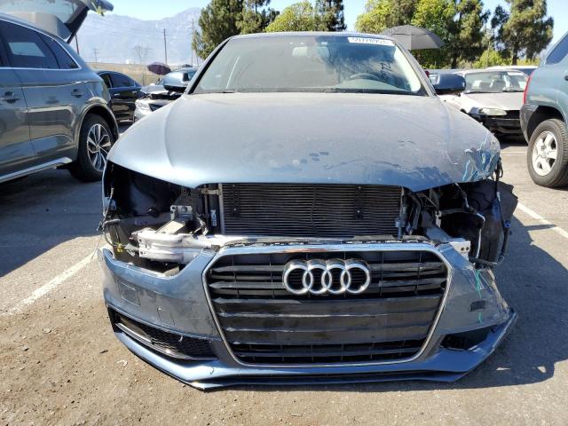 VIN WAUAFAFL2GN003678 2016 Audi A4, Premium S-Line no.5