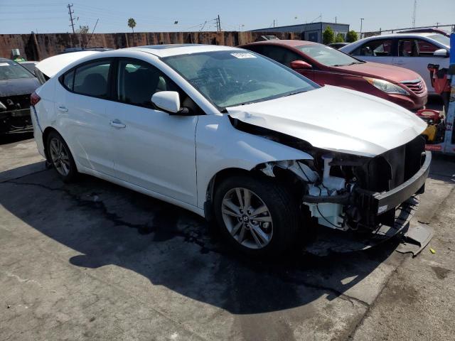 5NPD84LF4JH361429 Hyundai ELANTRA SEL