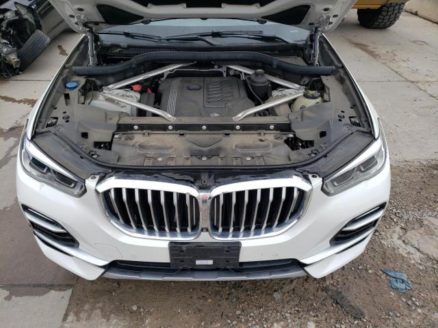 5UXCR6C02L9C17875 2020 BMW X5, photo no. 12