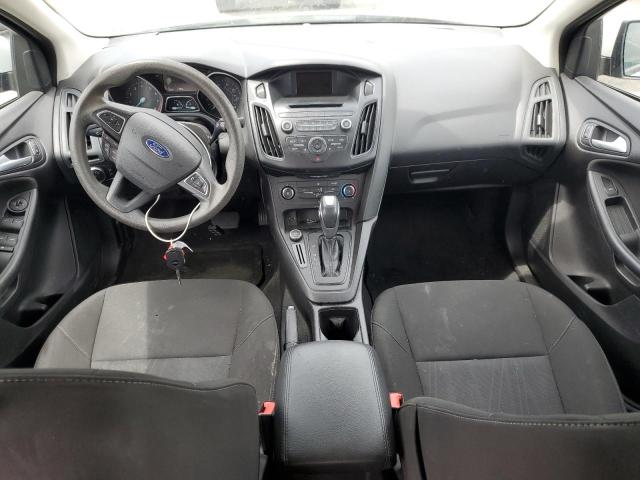1FADP3F27FL221244 Ford FOCUS SE