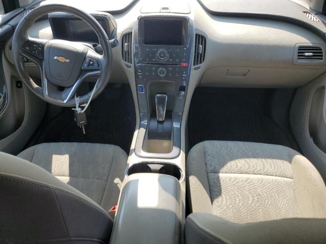 VIN 1G1RE6E41EU136976 2014 Chevrolet Volt no.8