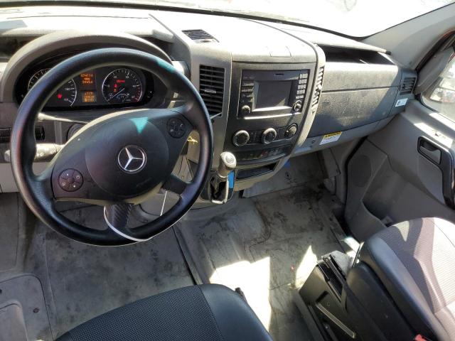 WD3FE8CC0FP111092 Mercedes-Benz Sprinter 2500