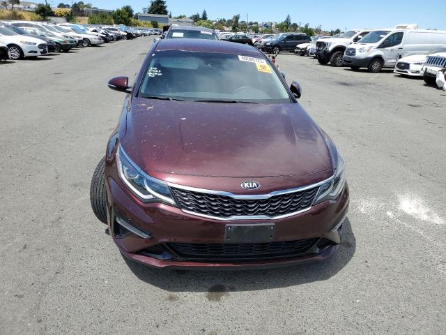 5XXGT4L36LG432842 KIA Optima Lx