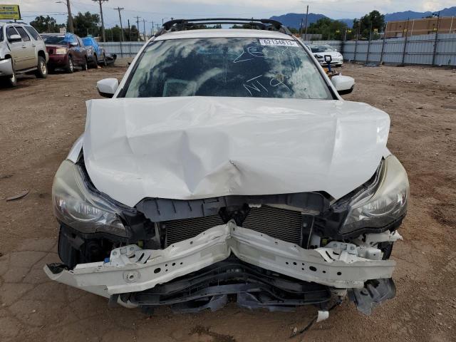 JF1GPAV64F8317888 Subaru Impreza Sport Limited