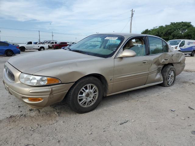 2005 Buick LeSabre Custom