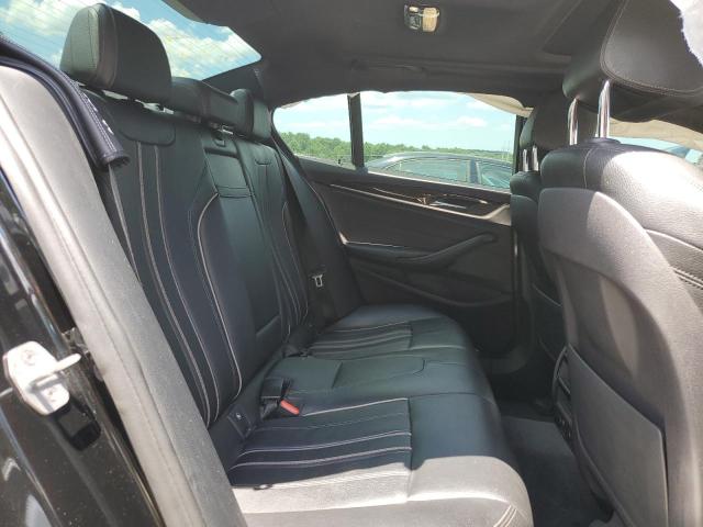 2018 BMW 540 I - WBAJE5C55JWA95762