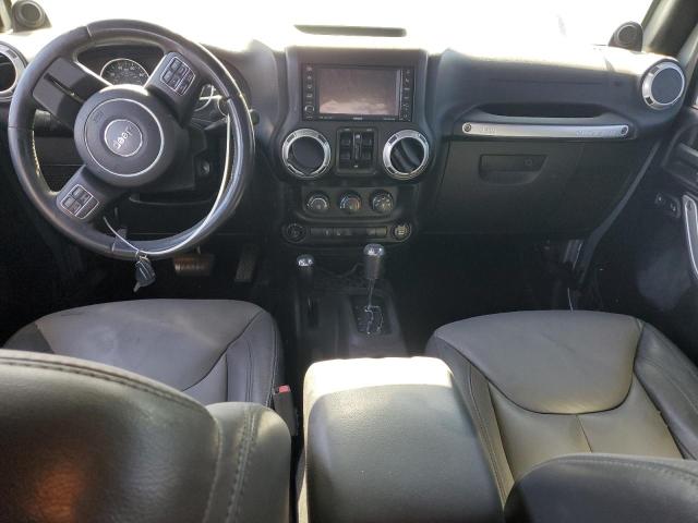 1C4BJWEG2EL146971 Jeep Wrangler Unlimited Sahara