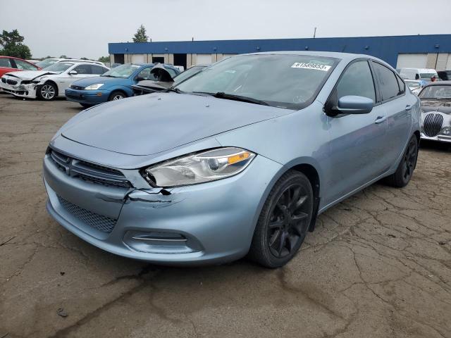 2013 Dodge Dart SXT