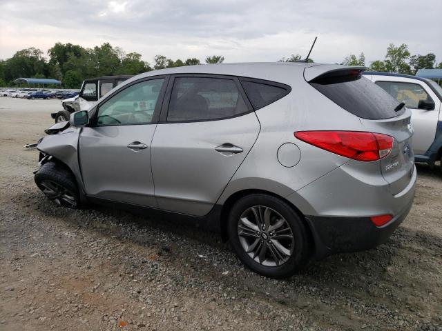 2015 HYUNDAI TUCSON GLS - KM8JT3AF2FU028301