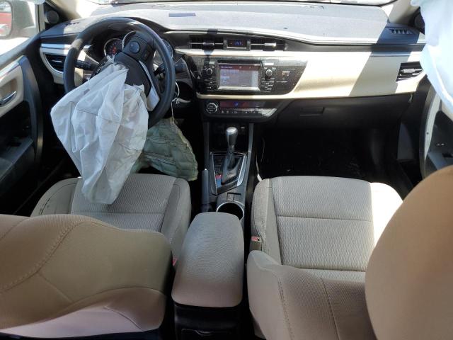5YFBURHE0EP104552 Toyota COROLLA L