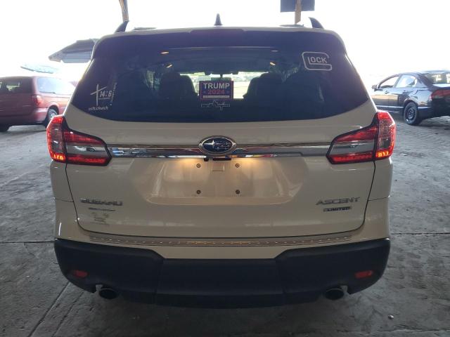 Subaru Ascent Limited 2021 4S4WMAPD3M3439772 Image 6