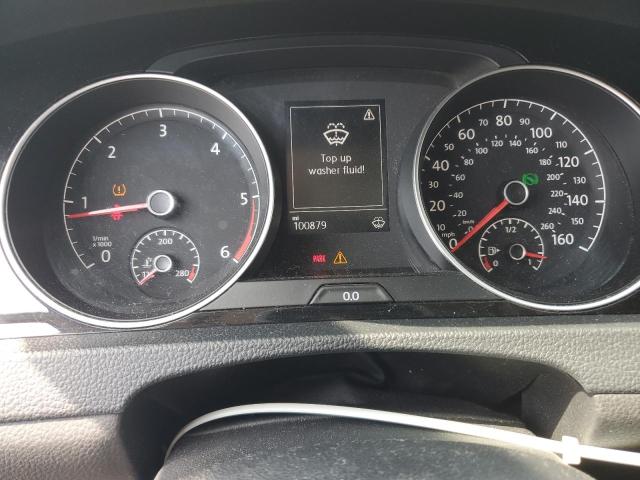 2015 VOLKSWAGEN GOLF TDI 3VW2A7AU1FM013293