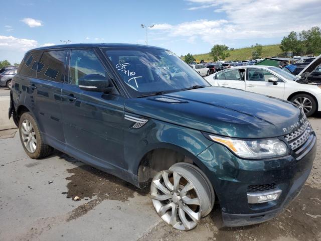 VIN SALWR2WF5EA394600 2014 Land Rover Range Rover, Hse no.4