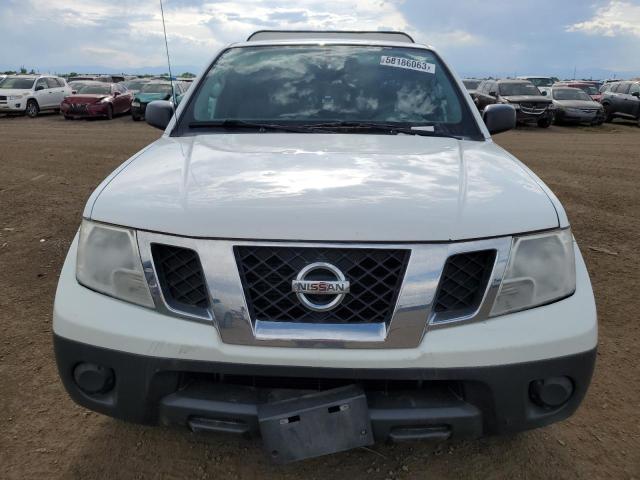 1N6BD0CT4GN711794 Nissan FRONTIER S