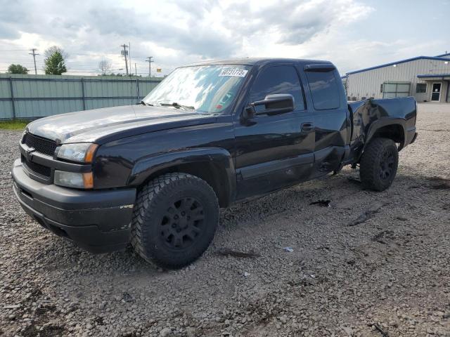 2005 Chevrolet C/K 1500 