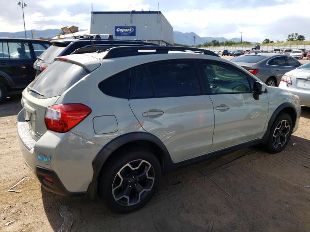 JF2GPACC5E8255808 Subaru Xv Crosstrek 2.0 Premium