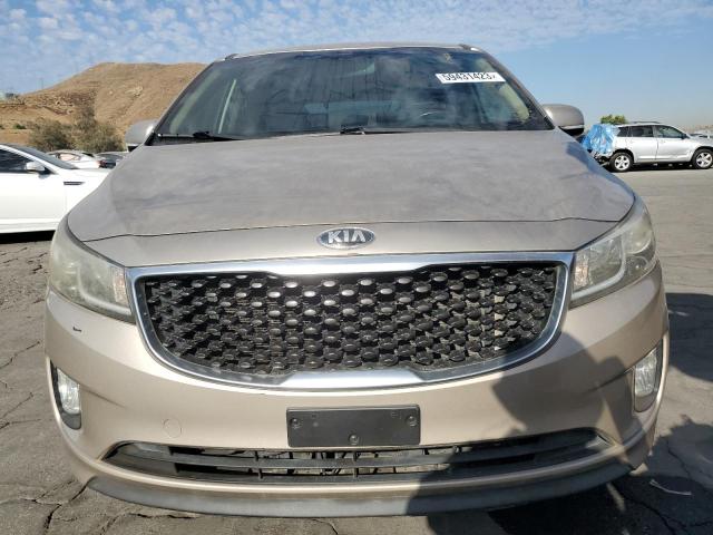 KNDMC5C19G6108358 KIA SEDONA EX