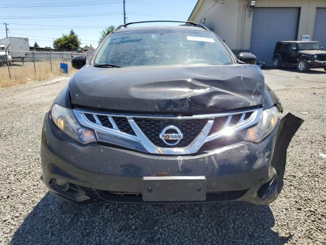 JN8AZ1MW1EW515922 Nissan MURANO S