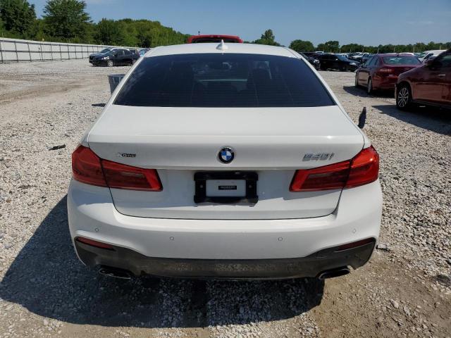 WBAJE7C37HG887827 BMW 540 XI