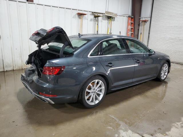 WAUENAF43KA110798 2019 AUDI A4, photo no. 3