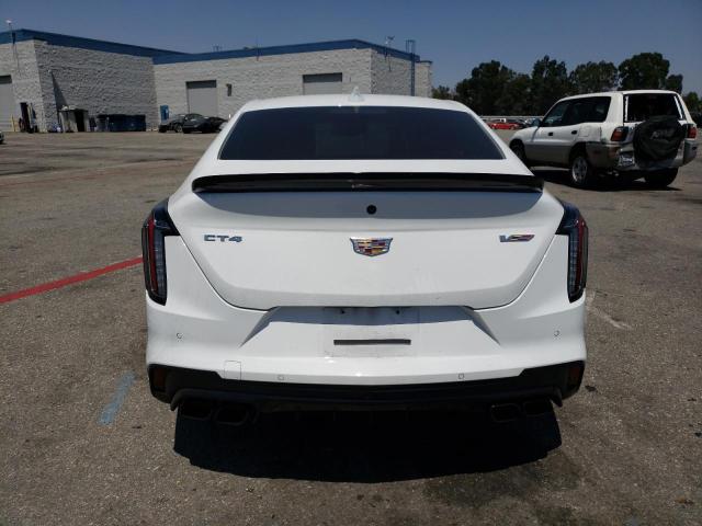 2023 CADILLAC CT4-V BLAC 1G6DL5RP6P0410367