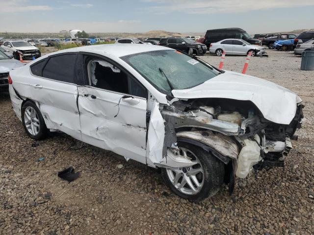3FA6P0HD9ER301991 Ford FUSION SE
