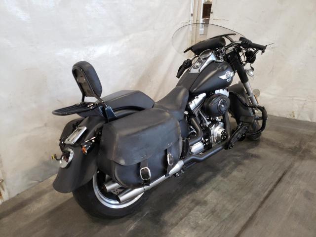 2010 HARLEY-DAVIDSON FLSTFB - 1HD1JN512AB035773