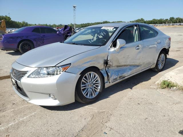 2015 Lexus ES 350 