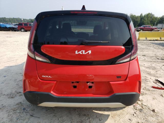 KNDJ23AU5P7190607 KIA SOUL LX
