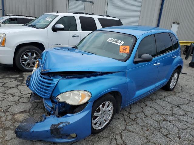 2008 Chrysler PT Cruiser Touring